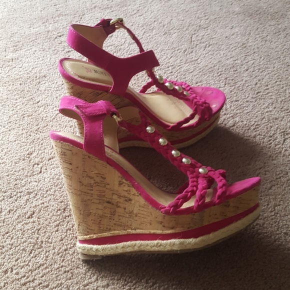 Wedges - Picture 2 of 2